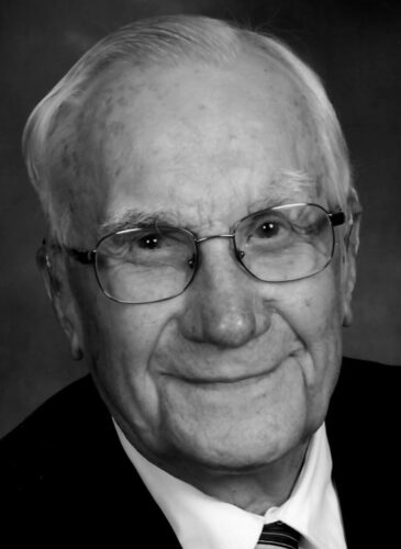 Gilbert W. Olawsky